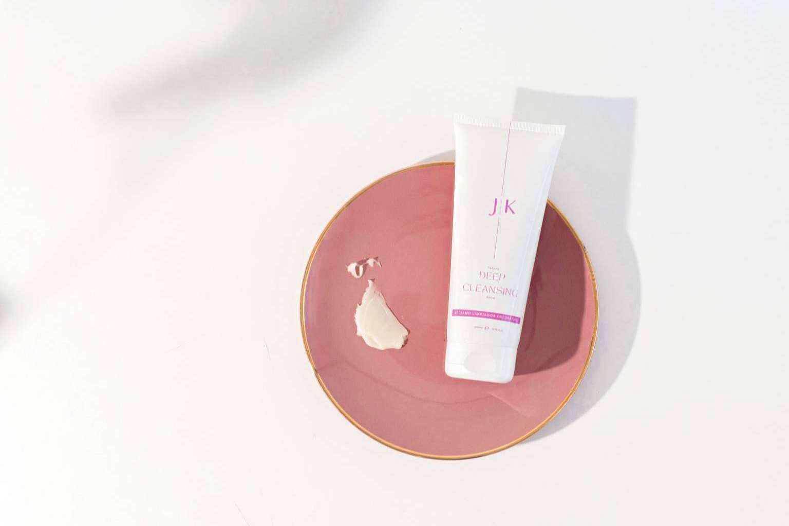Rutina facial eficaz, de la mano de JK Natural Care