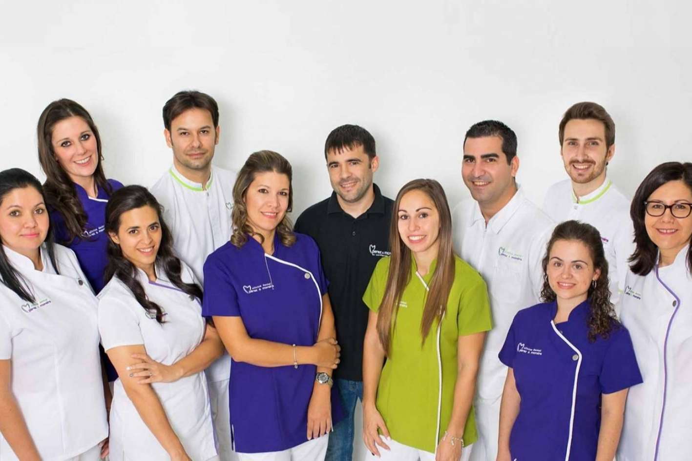 Cuáles son las 10 razones por las que se debe elegir a Perez & Moreira
