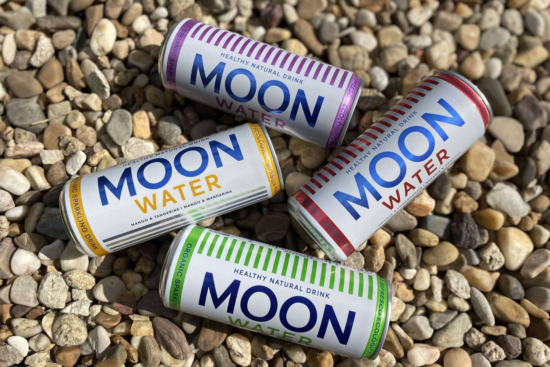 Cómo afecta la llegada del otoño y qué puede hacer MoonWater para disfrutar de manera saludable