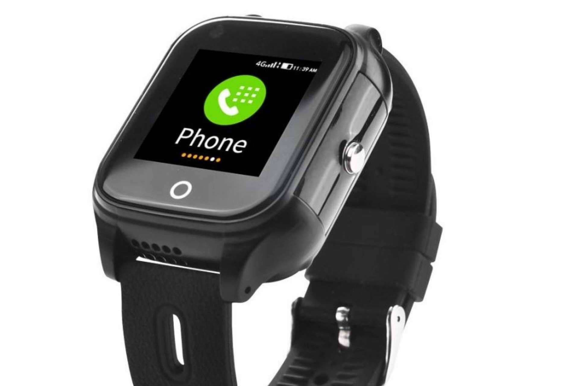 MovilTecno.com y los relojes con localizador GPS diseñados para personas mayores o con principios de Alzheimer