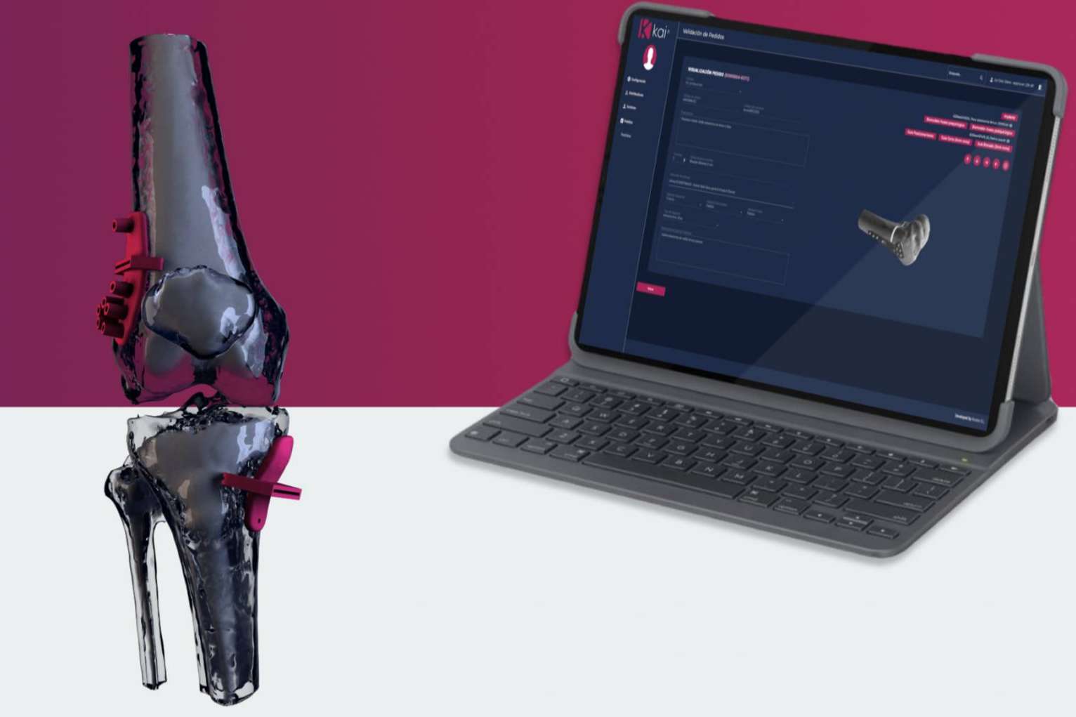 KOOBO® presenta KAI®, su plataforma digital colaborativa