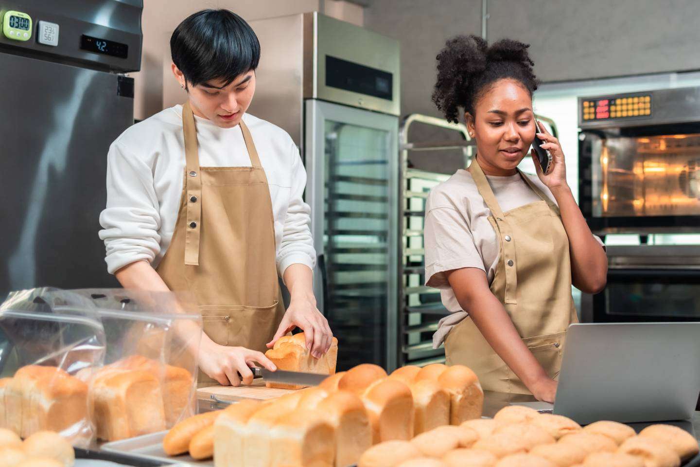 Piola ayuda a los distribuidores y proveedores del canal HORECA a digitalizar sus procesos a través del Kit Digital