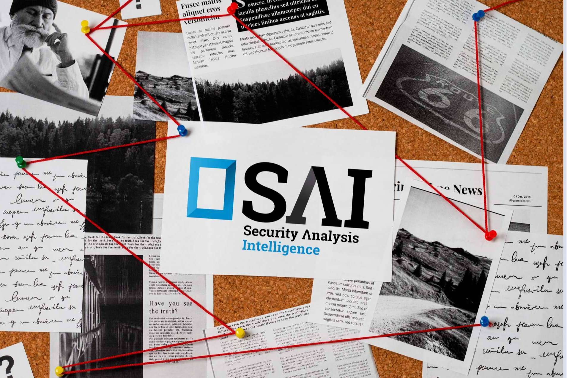 ¿Por qué contratar los servicios de una agencia de investigación?