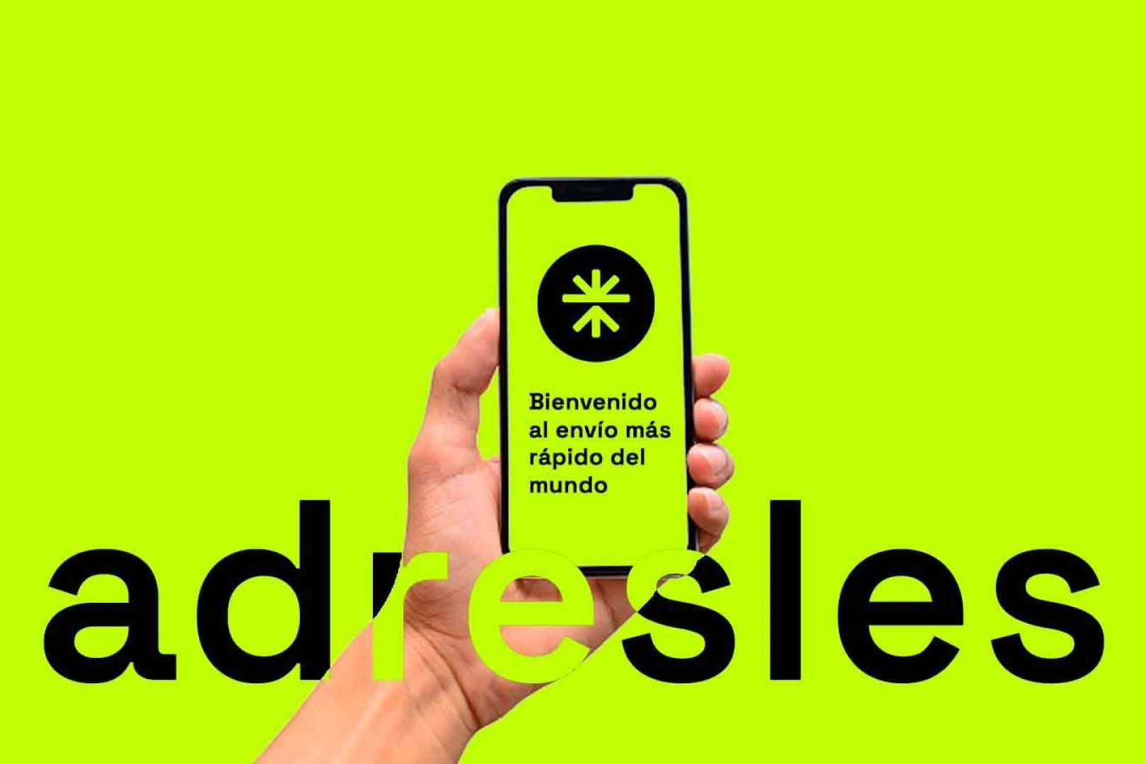 Vender online se va a volver muy fácil, cobrar y enviar en un click con adresles