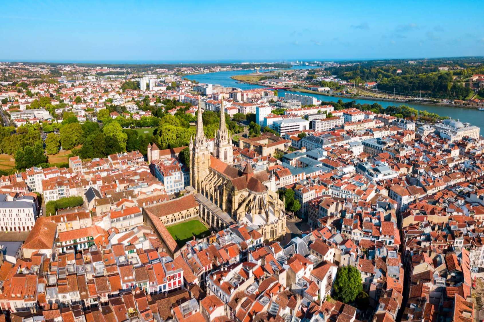AEDAS Homes y sus proyectos de obra nueva en Pontevedra