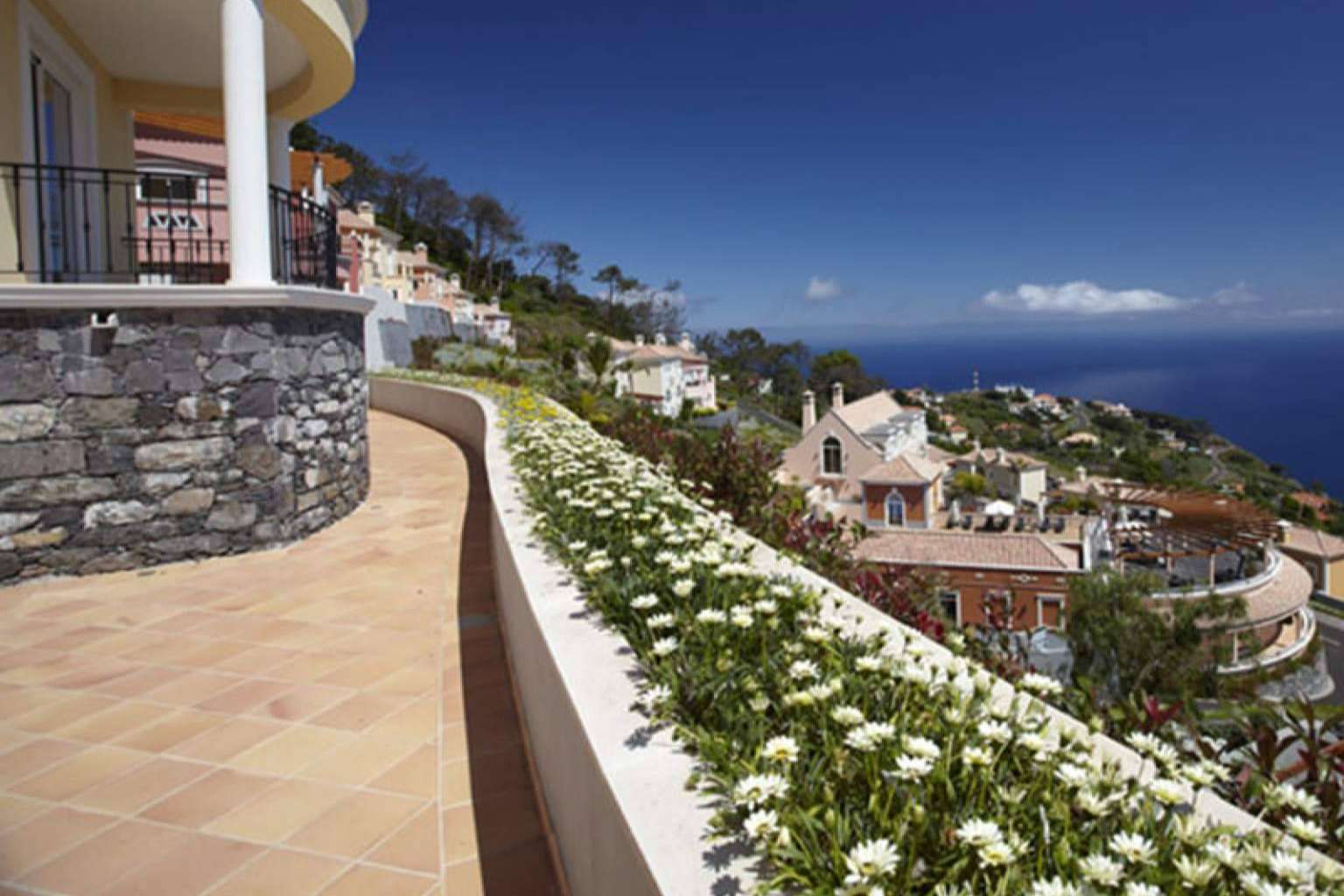 Las diferentes experiencias para vivir en las grandes villas de ISholidays.com
