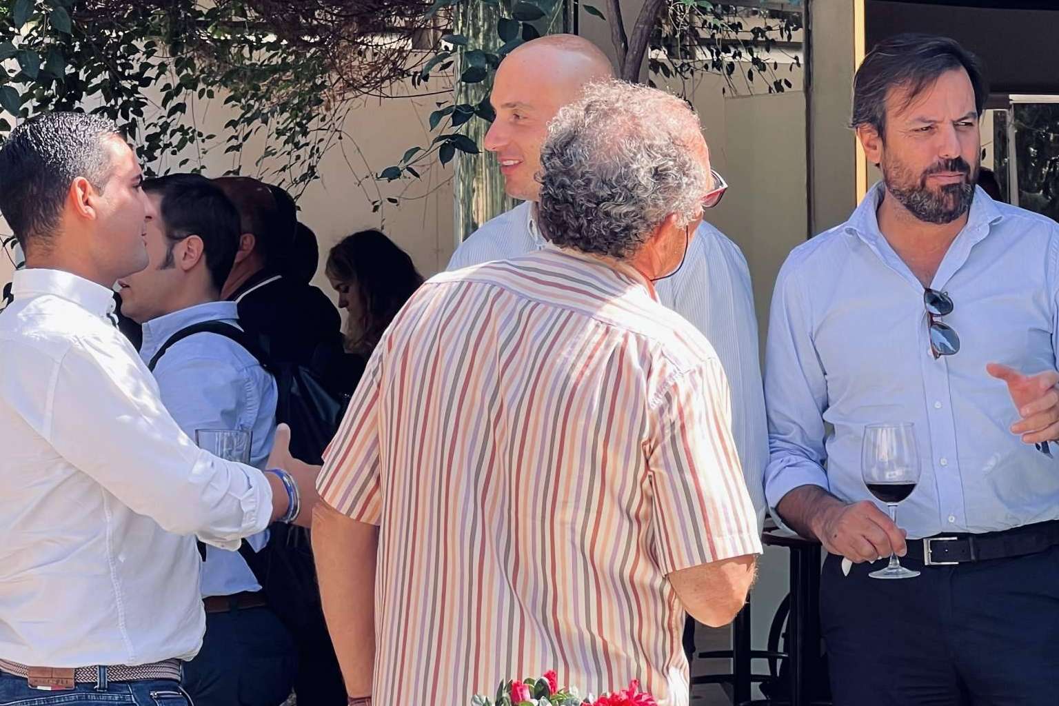Los profesionales inmobiliarios pueden mejorar su talento y su red de contactos con ayuda de Real Estate Business School