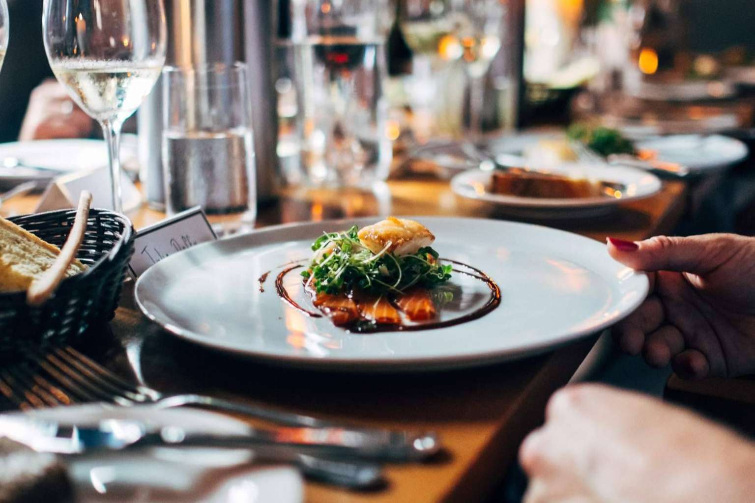 Oh My Business ayuda a responder la cuestión sobre cómo triunfar con un concepto gastronómico