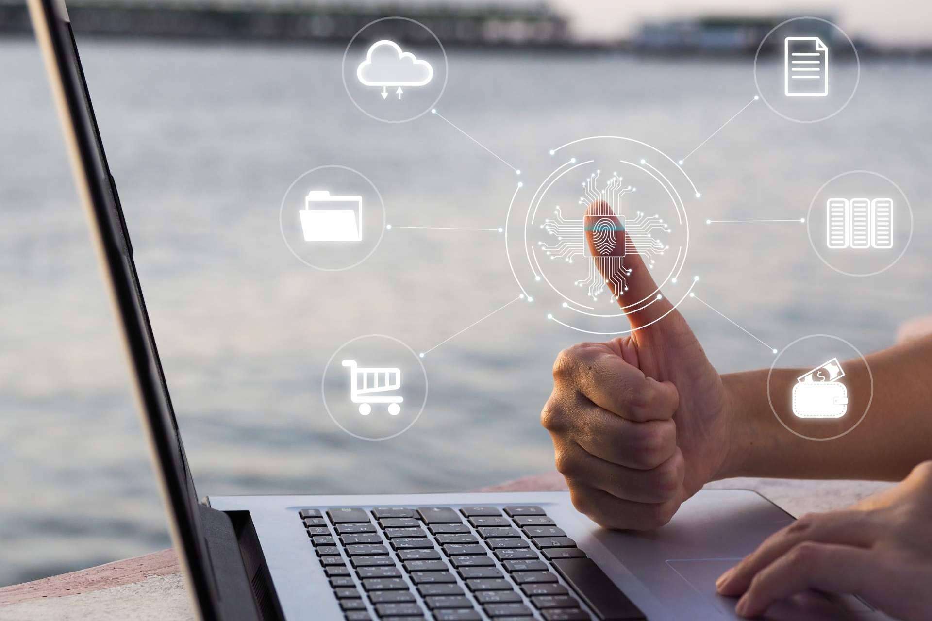¿Cómo puede beneficiarse una gestoría con el servicio para digitalizar documentos de ADocum?