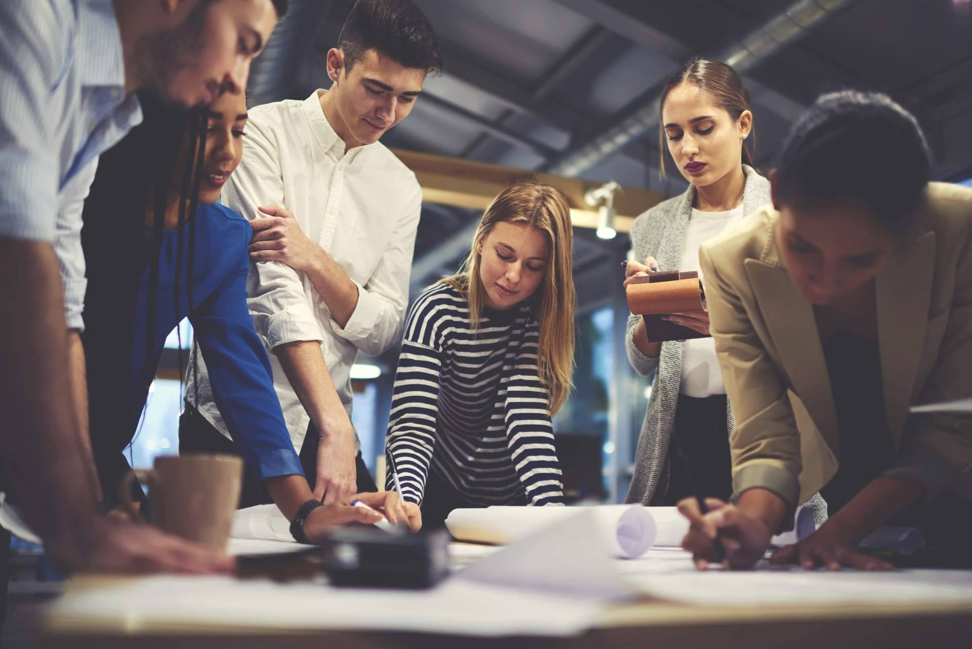 Servicios para mejorar la productividad, con el experto Javier Ortego