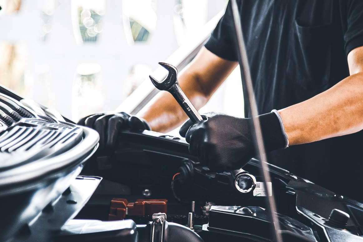 ¿Por qué es importante el mantenimiento total del coche?, por BlackTire