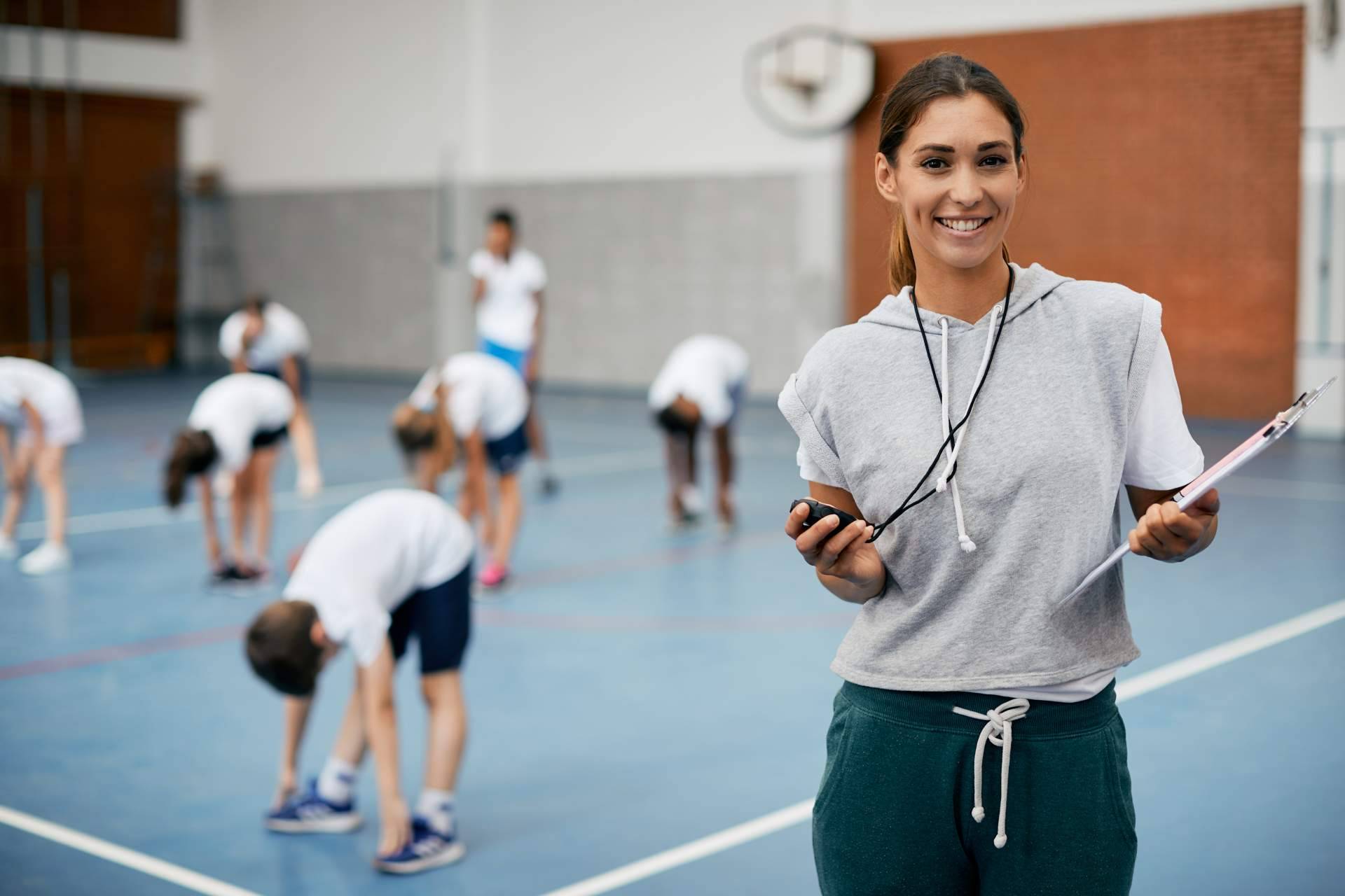 Transformar pasión en profesión con las formaciones deportivas de ENformate