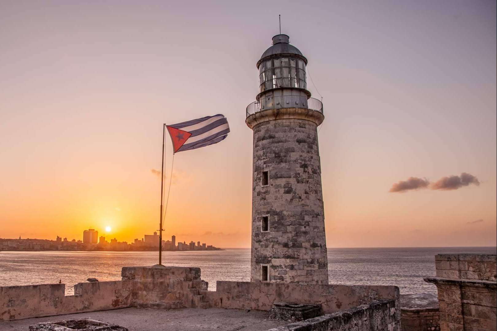 Una opción para estar informados sobre las noticias de Cuba, la revista de DimeCuba