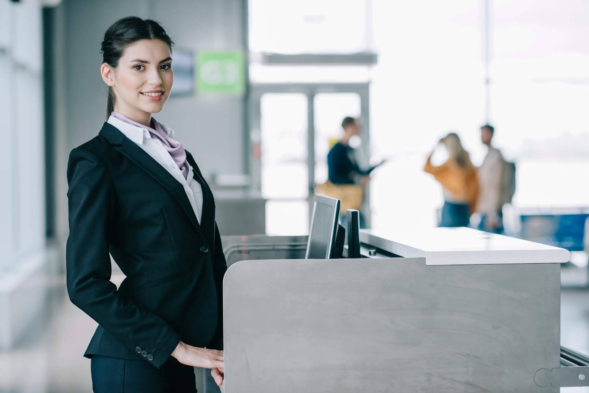 La negociación colectiva en el sector de handling y aeropuertos