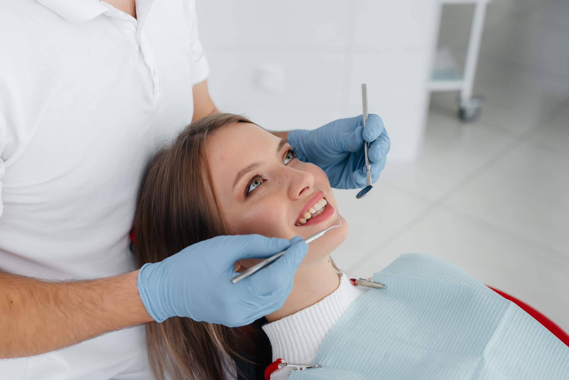 El aumento del turismo dental en Torrevieja