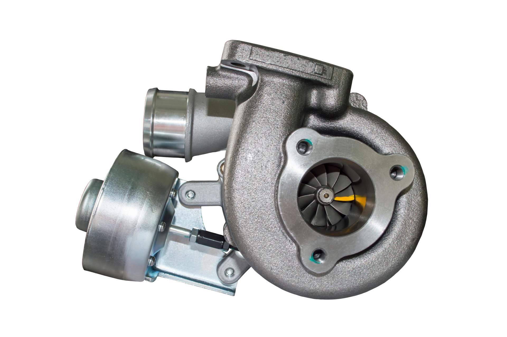 Venta de turbos reconstruidos de calidad a precios económicos, Turbos 24h
