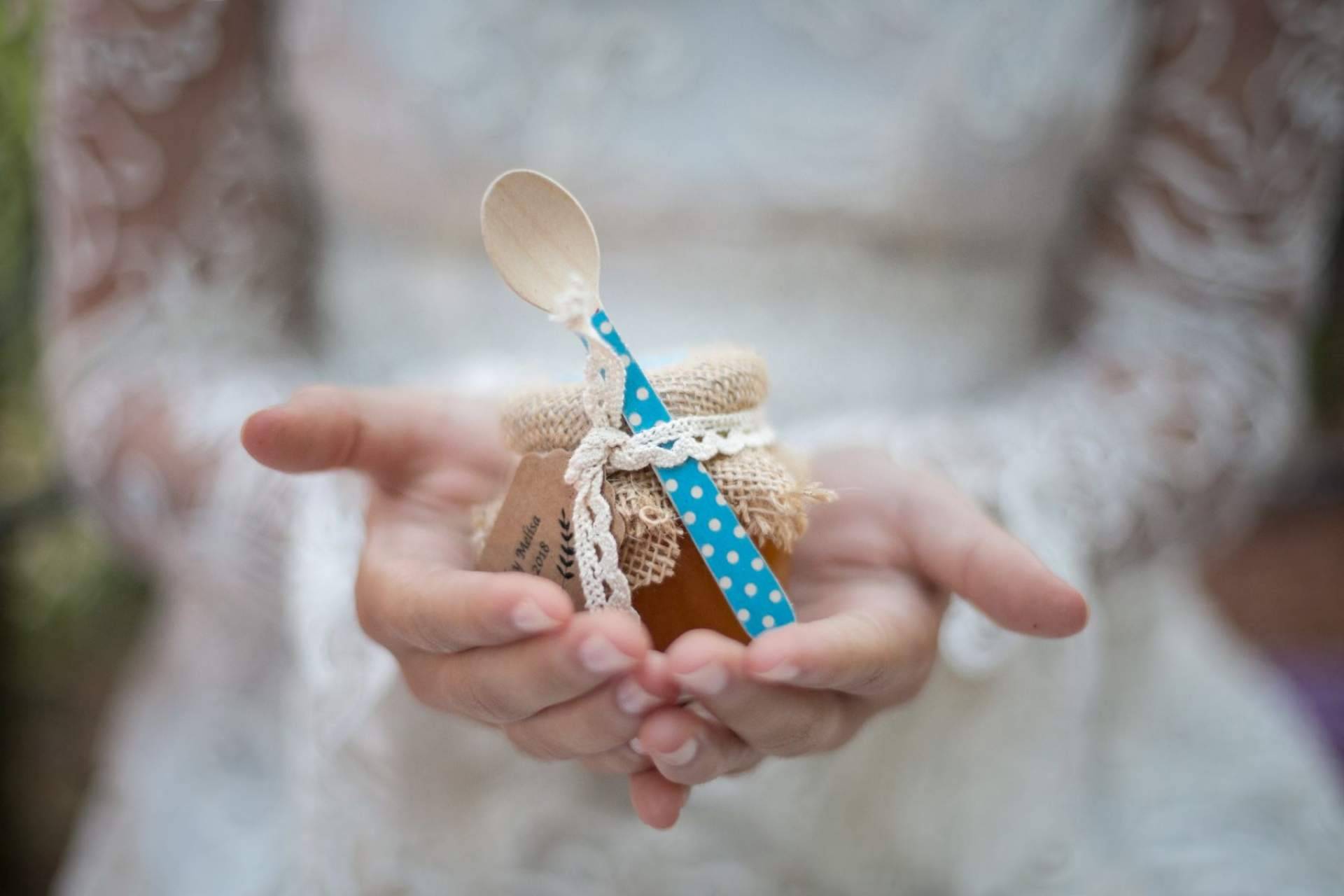 En Deliciosso disponen de productos artesanos gourmet y personalizados al 100 % con fin solidario