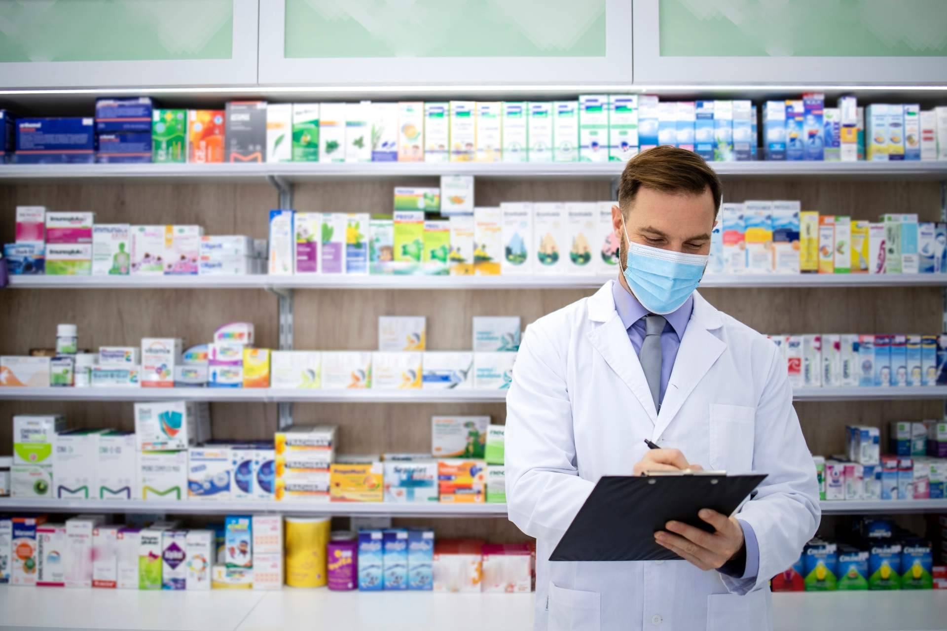Contar con Grupo Farma10 para la gestión integral de una farmacia