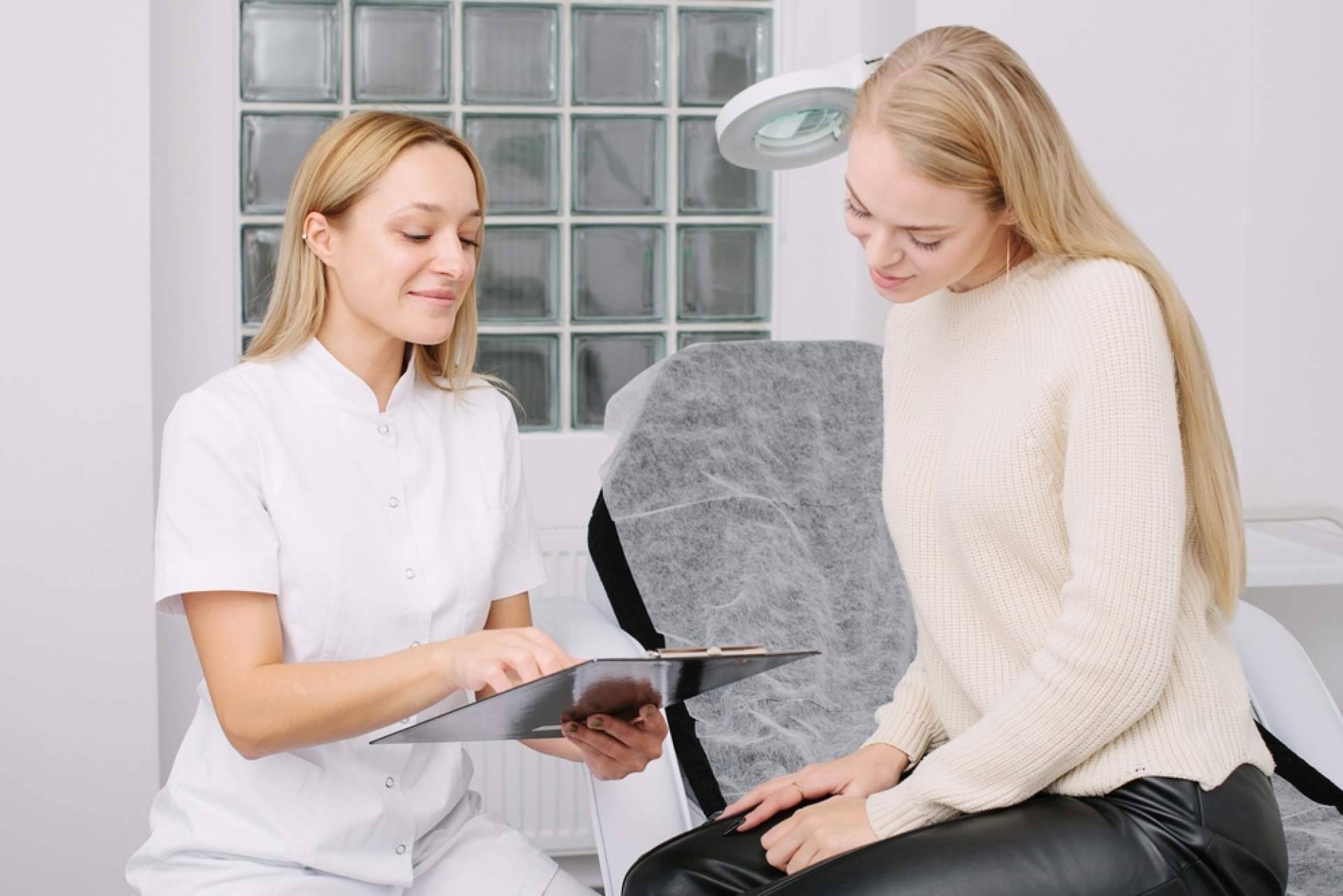 Medicina estética, una forma de verse bien, con Clínica Femme