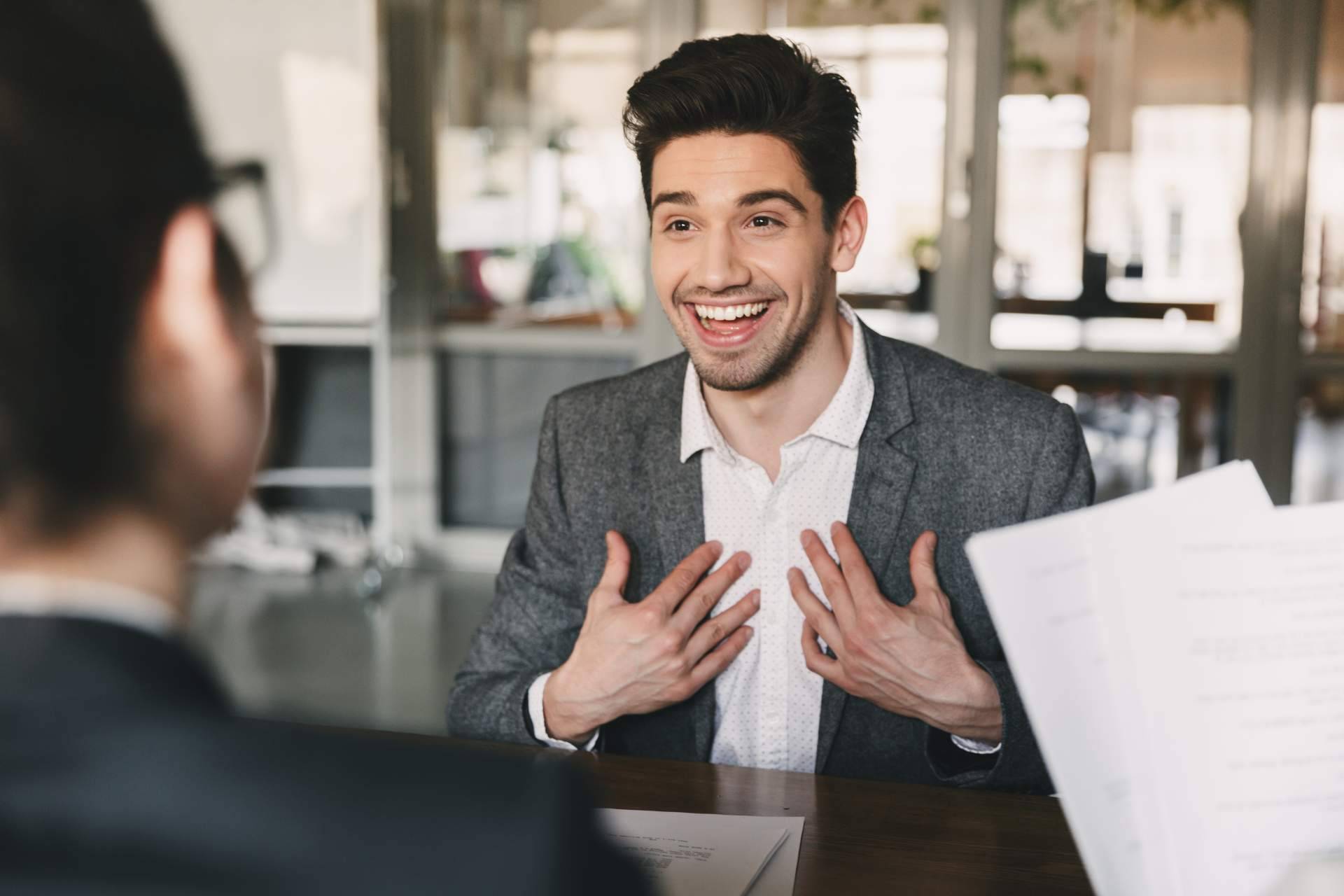 ¿Cómo conseguir el trabajo tech deseado con Opground sin perder tiempo en primeras entrevistas?