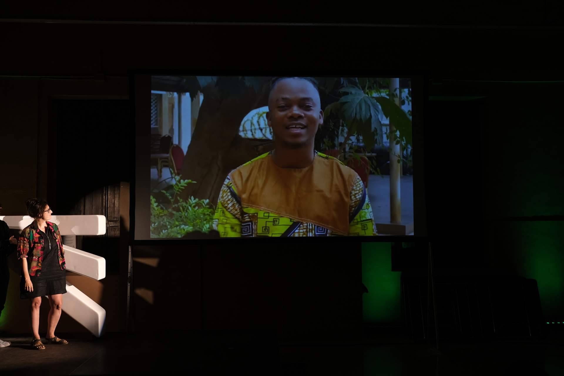 ‘We, students!’, del cineasta centroafricano Rafiki Fariala, es la película ganadora de la cuarta edición de MajorDocs