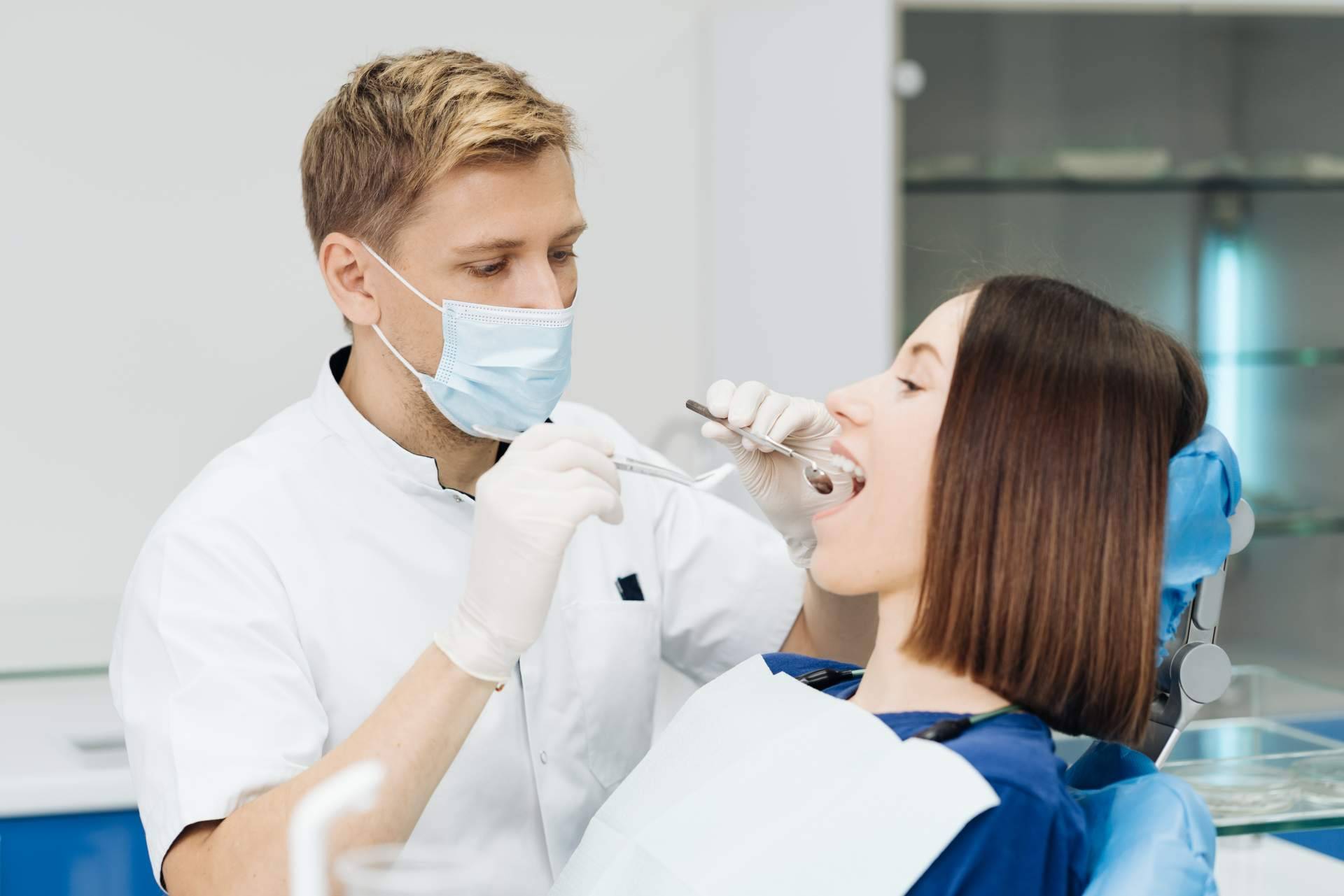 Funciones y formación de un higienista bucodental