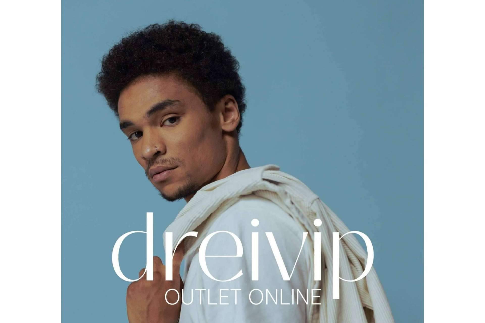 La nueva imagen de empresa de Dreivip se refleja en el cambio de web que ha llevado a cabo
