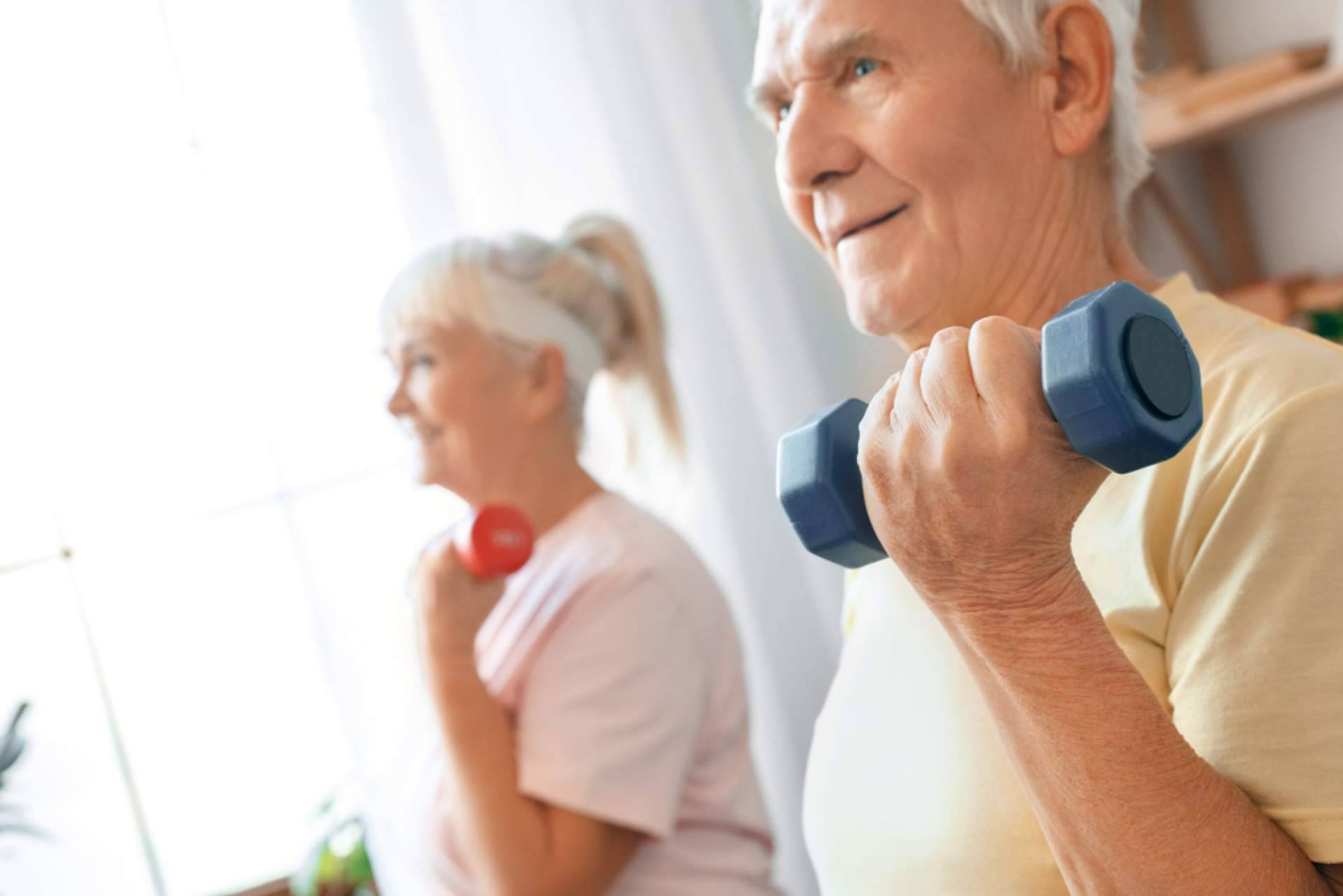 Evitar las dolencias físicas con Muévete Conmigo y su servicio de entrenador personal