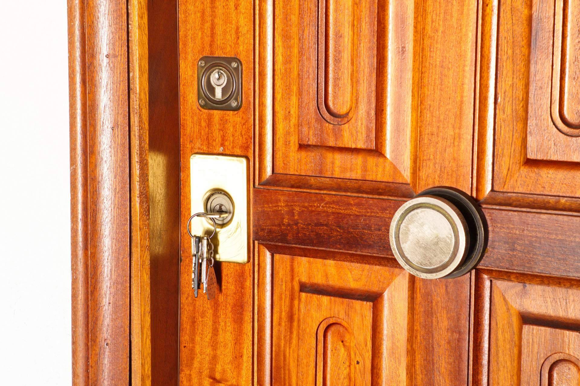 Todo sobre las puertas antiokupas