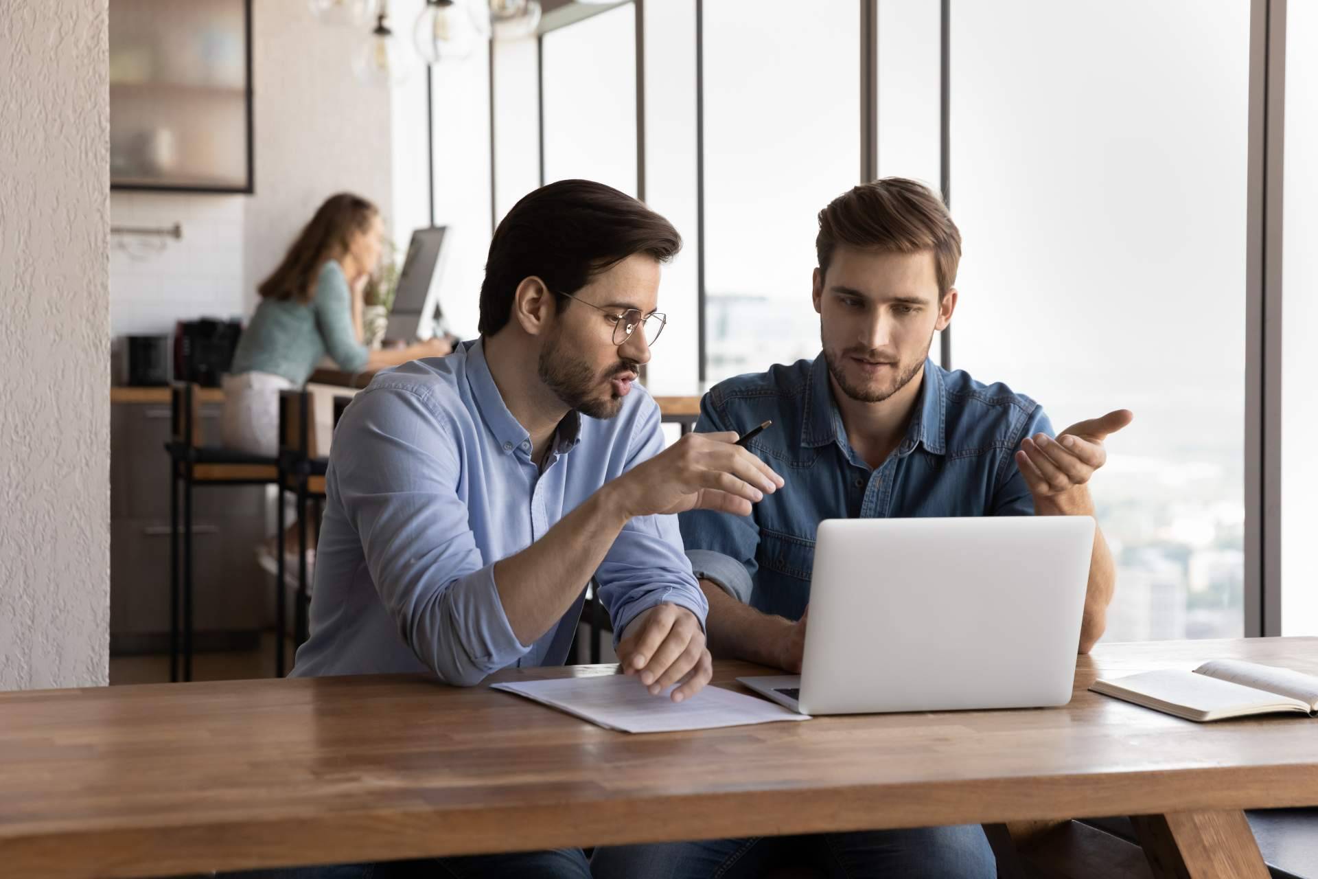 Últimas oportunidades para que las empresas utilicen sus créditos de formación