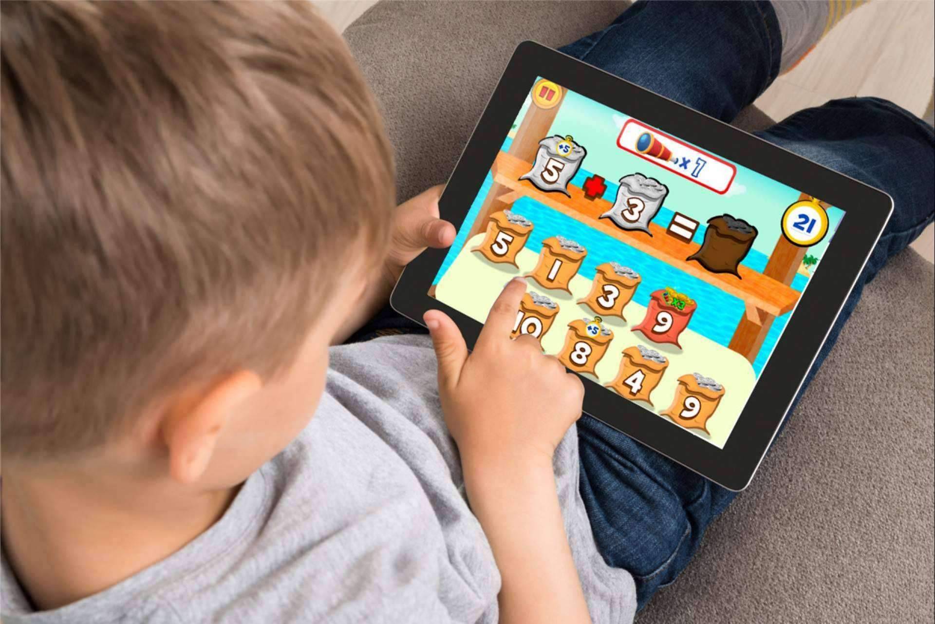 Según una investigación científica, las apps de Didactoons son una herramienta eficaz en el aula