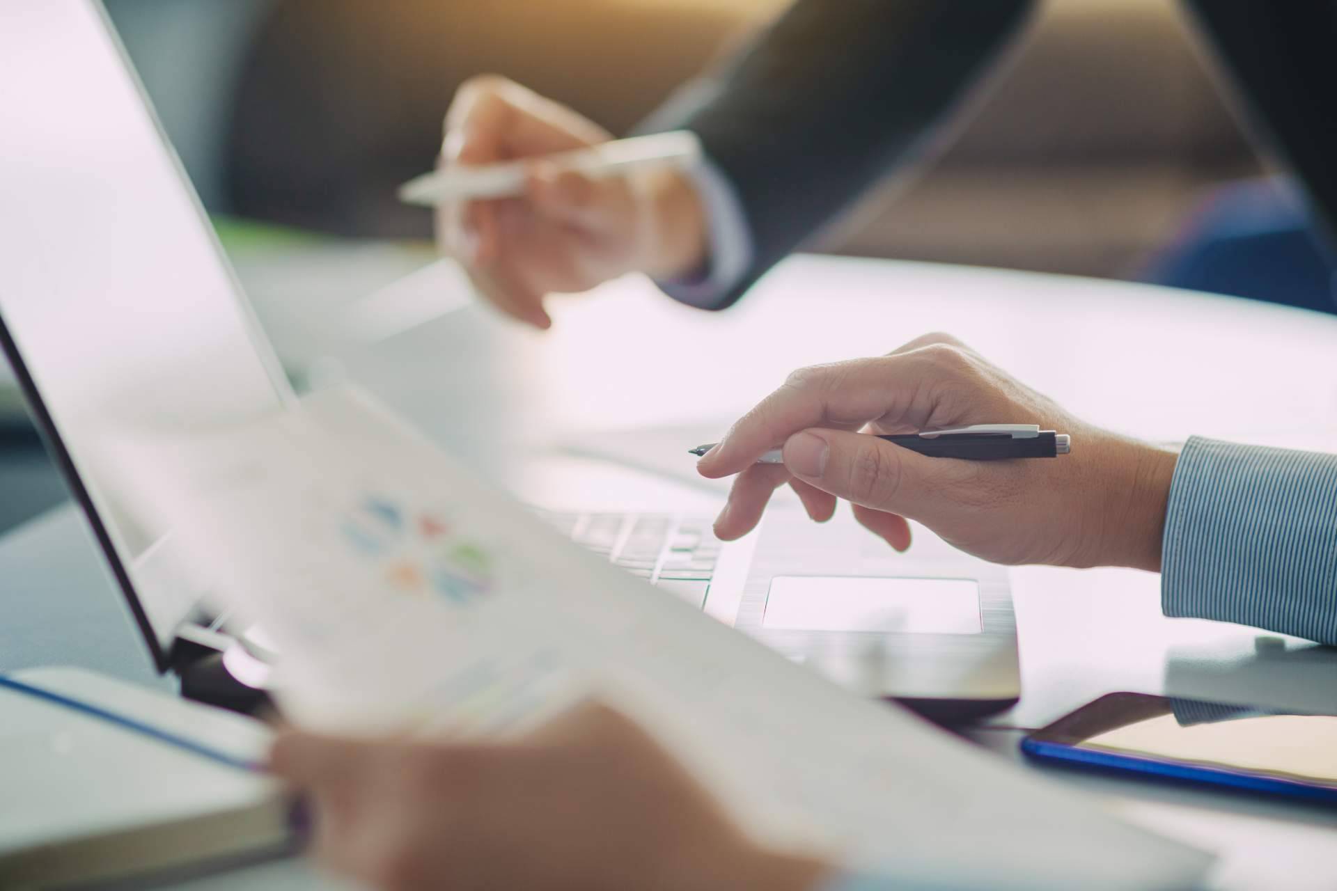 La marca personal del experto en branding, Robbie Murray