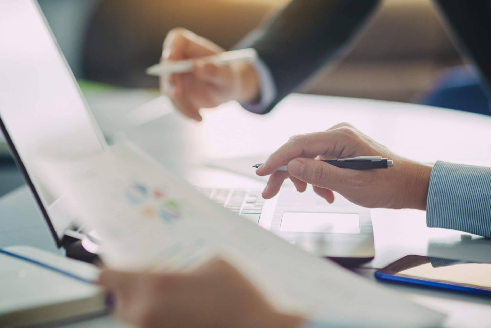 Astratech Consulting, la consultora para pymes que brinda ayuda innovadora y eficaz