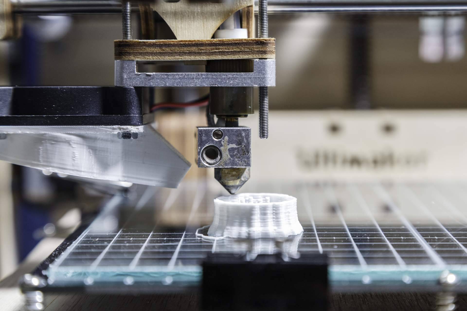 ¿Cuáles son las mejores impresoras 3D para arquitectura?, por ArchXDe
