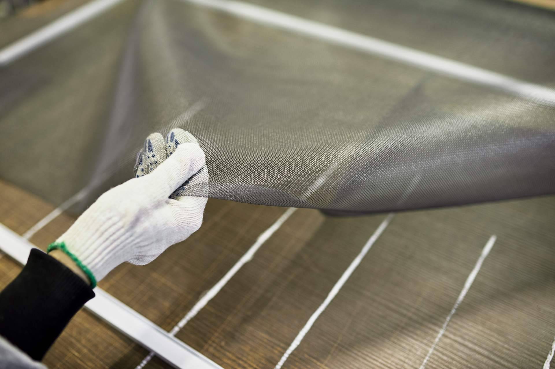 Las ventajas de instalar una tela mosquitera, por Mosquiteras Baratas