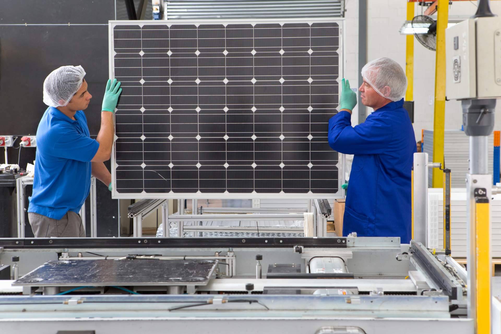 La oferta paneles solares convirtió el pasado Prime Day en un éxito para El Almacén Fotovoltaico