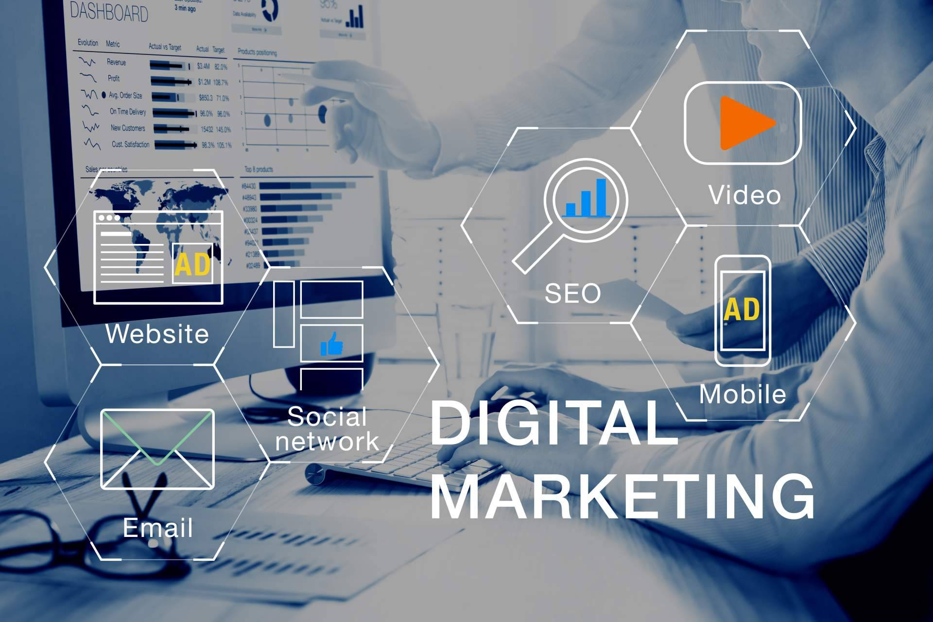Contratar a una agencia SEO en Lima es importante, por MAIS Marketing