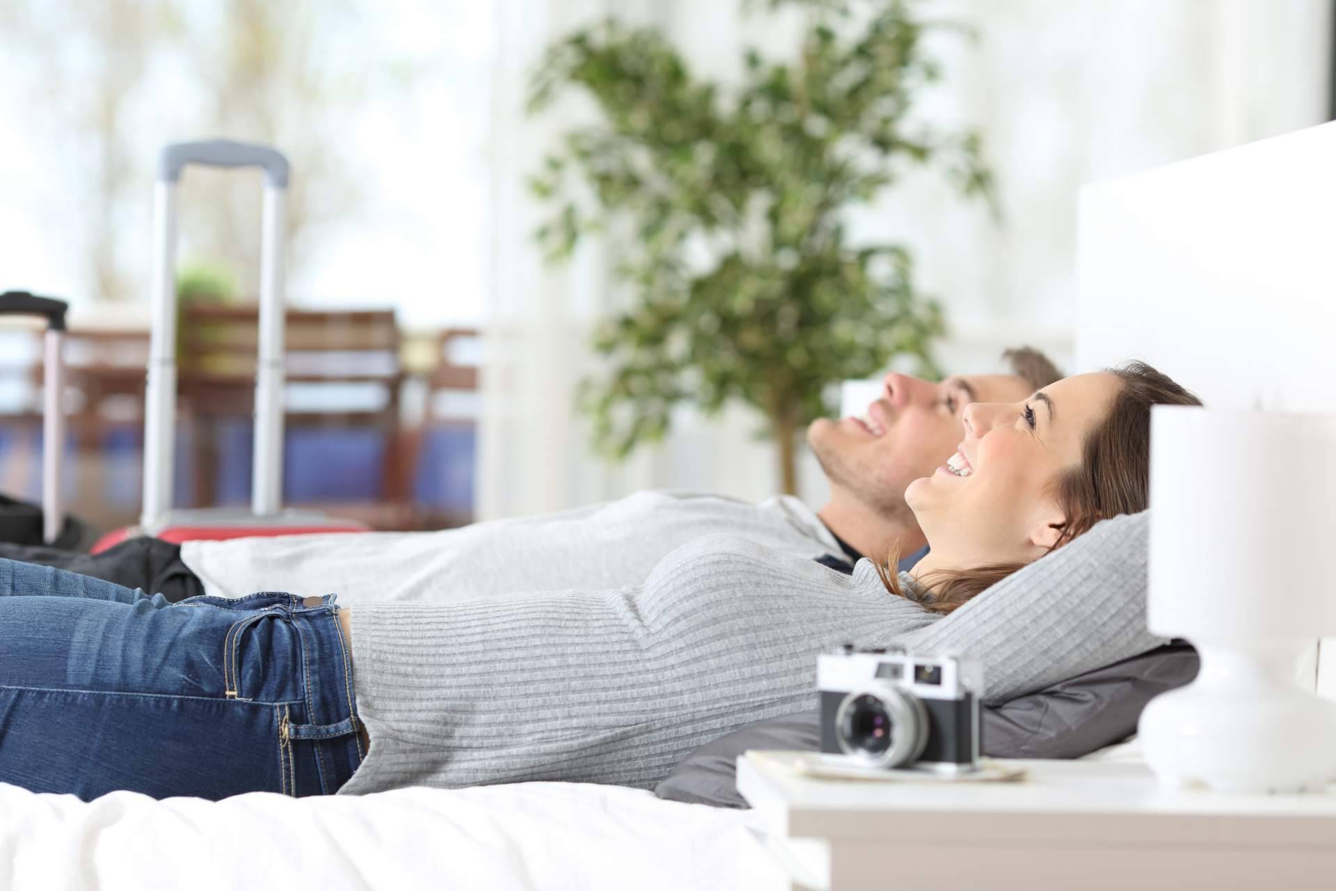 Los apartamentos turísticos generan aumento económico en Madrid, de la mano de ROOMTORENT