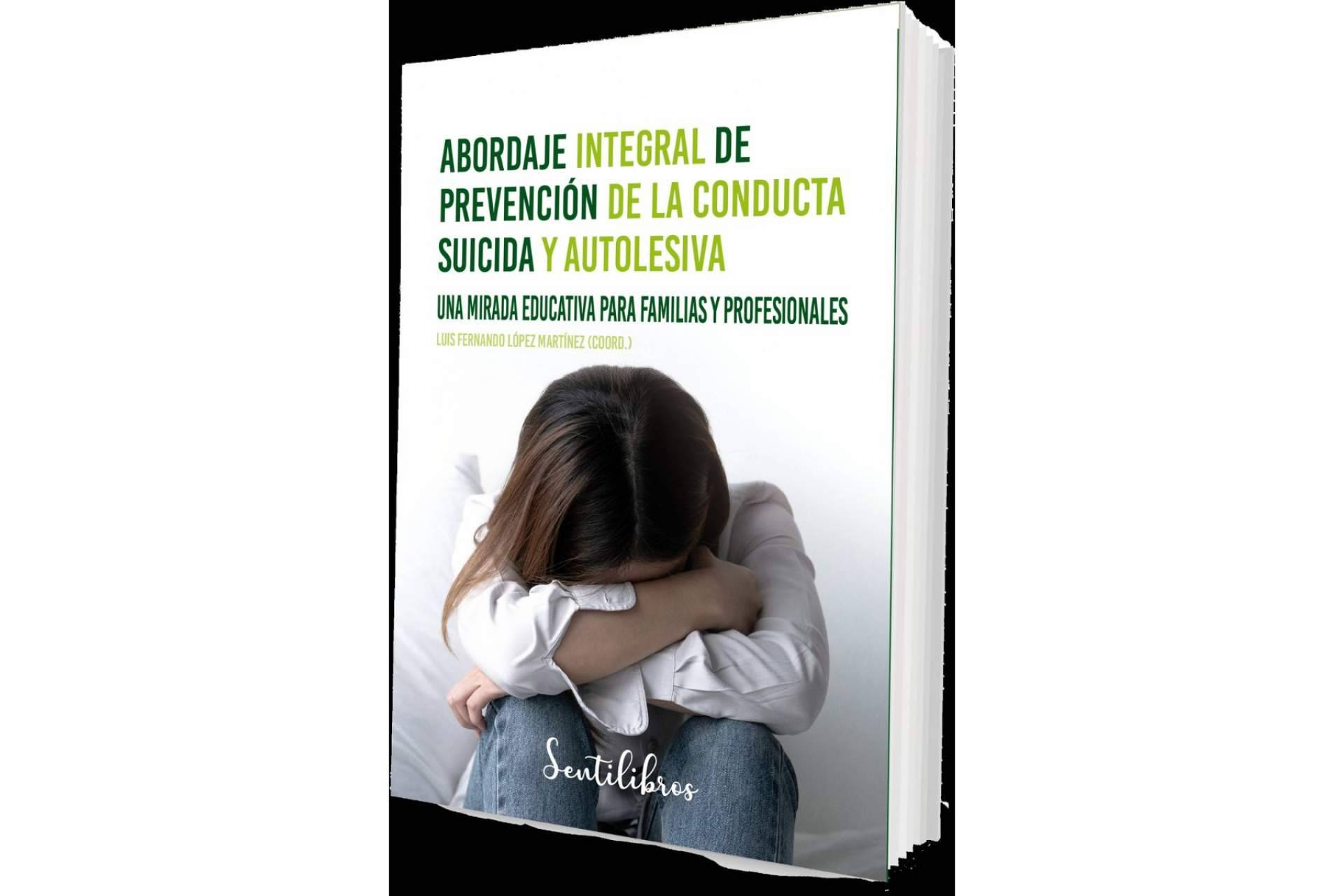 Editorial Sentir propone recursos literarios para mejorar la salud mental de la infancia y sus familias