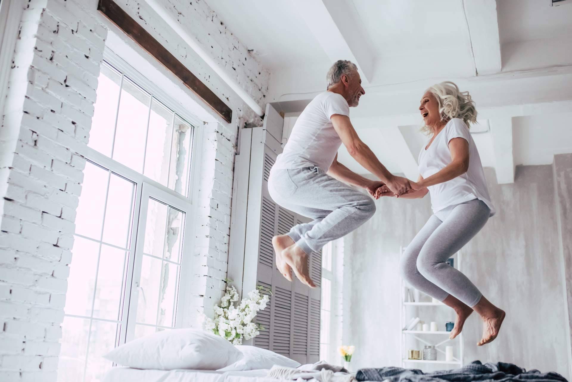 Capenergy lleva a cabo la medicina anti-aging para retrasar los signos del envejecimiento