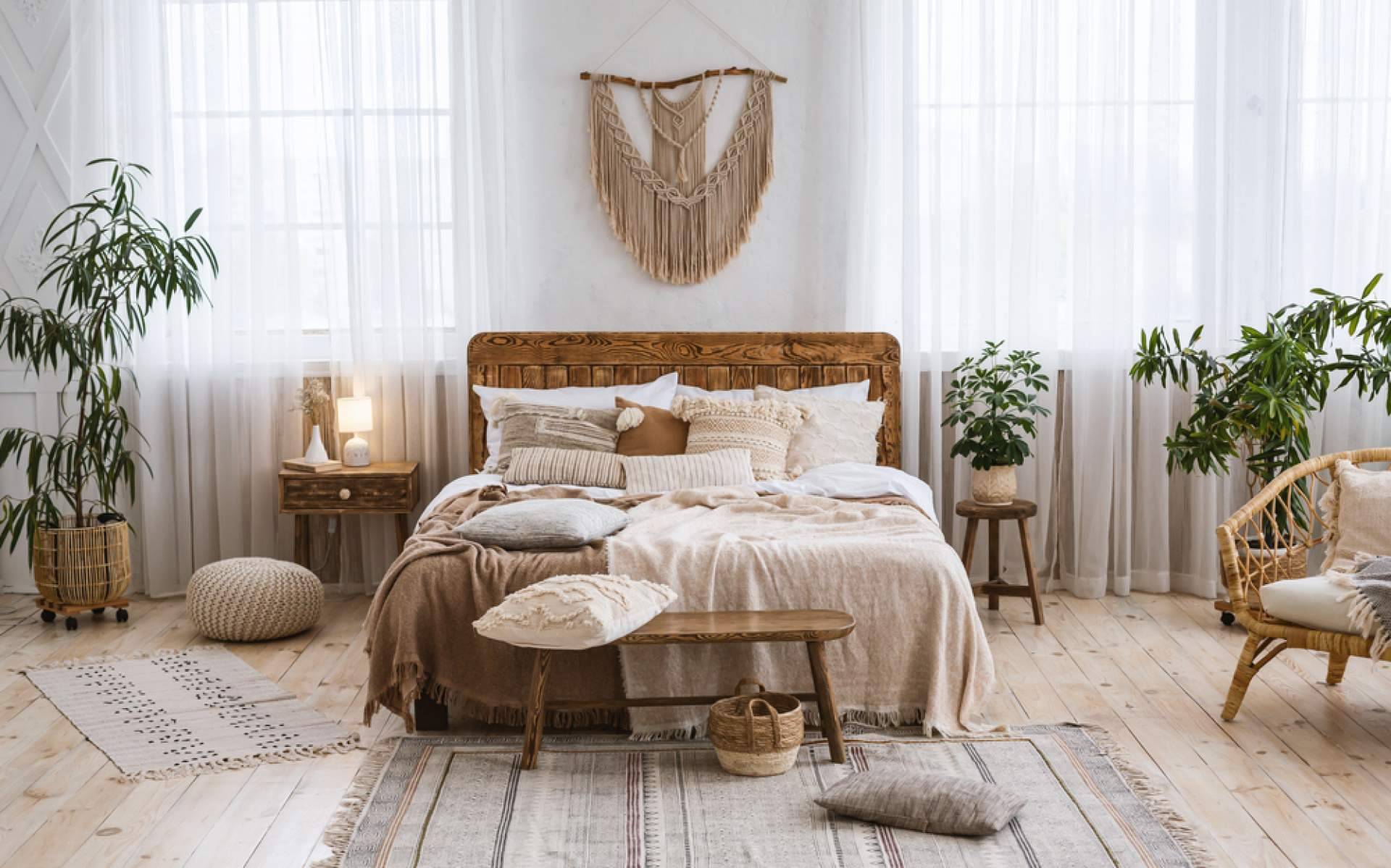 La tienda de decoración online Hogar y Más personaliza cualquier espacio
