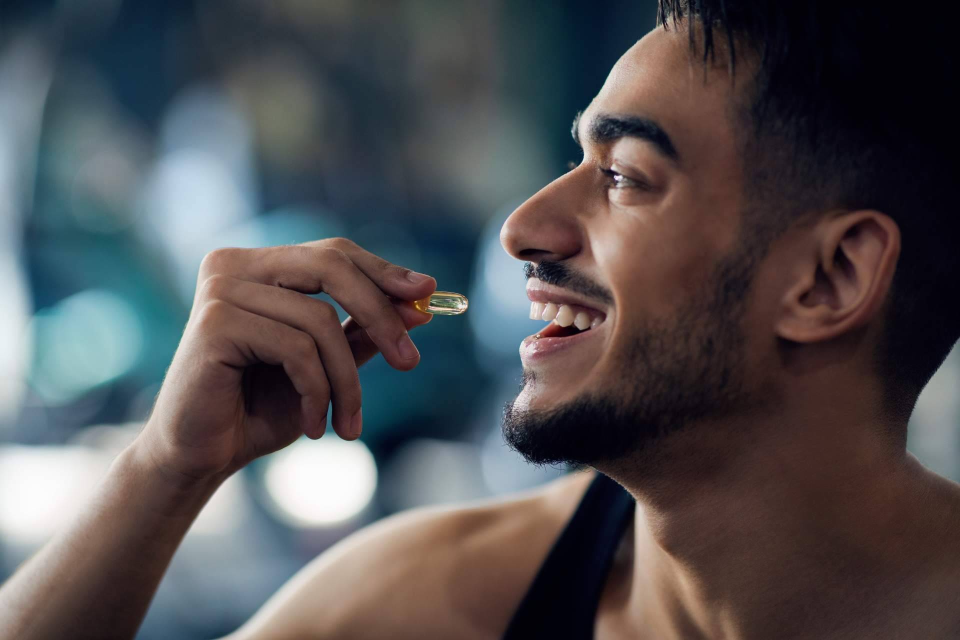 Beverly Nutrition, todos los detalles sobre el complejo vitamínico vegano