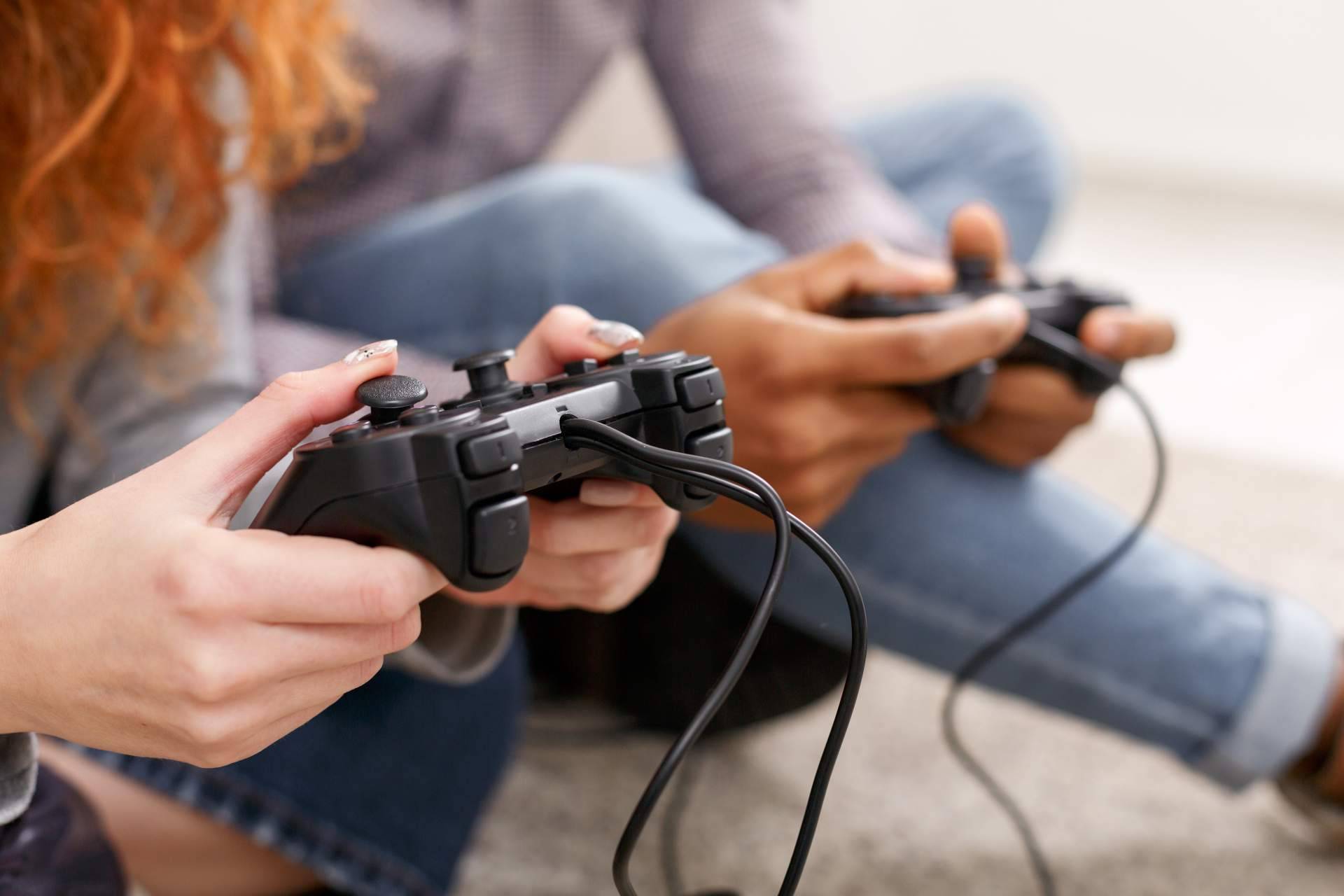 Wakapp ofrece un amplio catálogo de juegos seminuevos