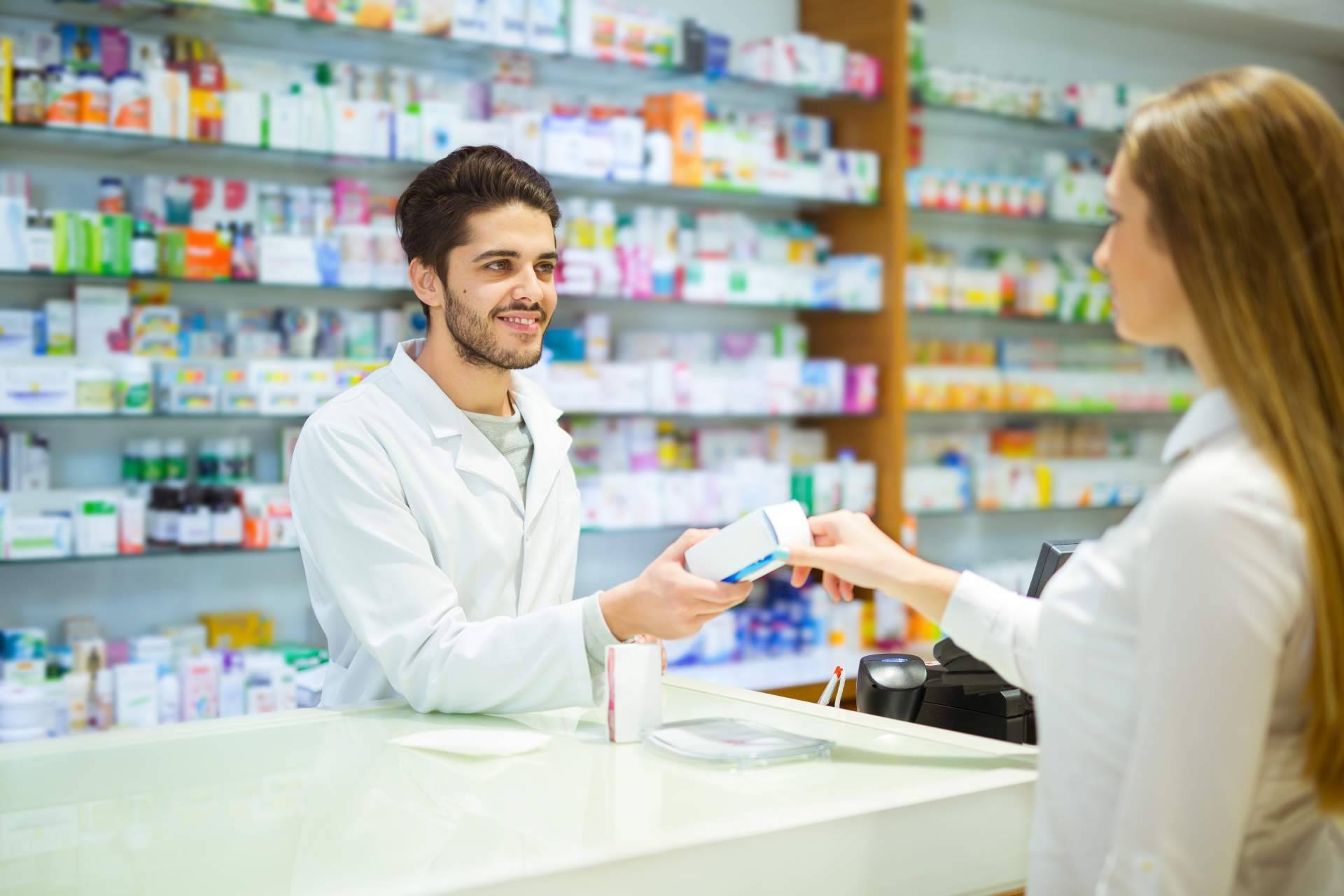 Encontrar farmacias de guardia Zaragoza en los días festivos