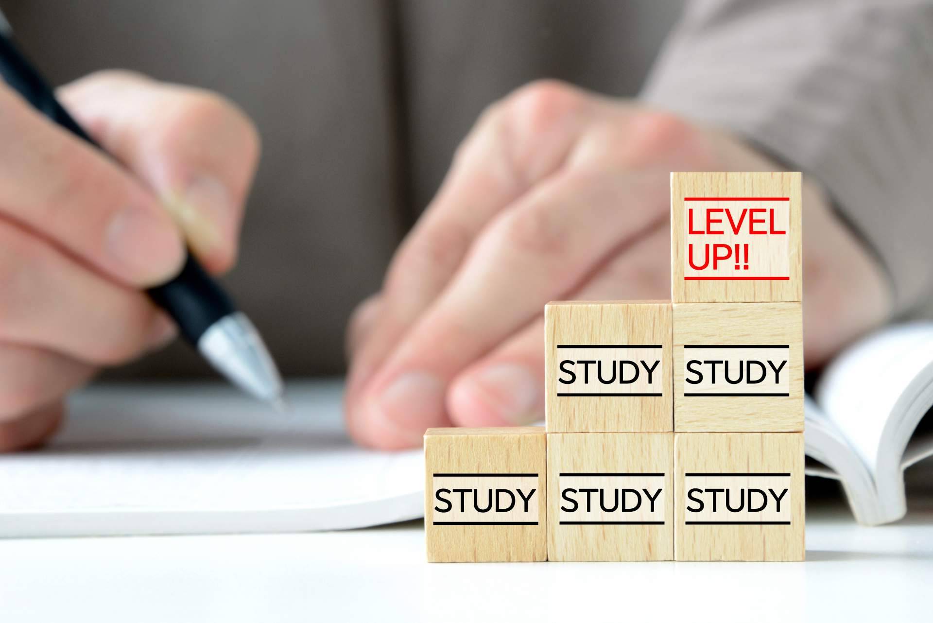 ¿Cuál es la mejor forma de certificar el nivel de inglés?
