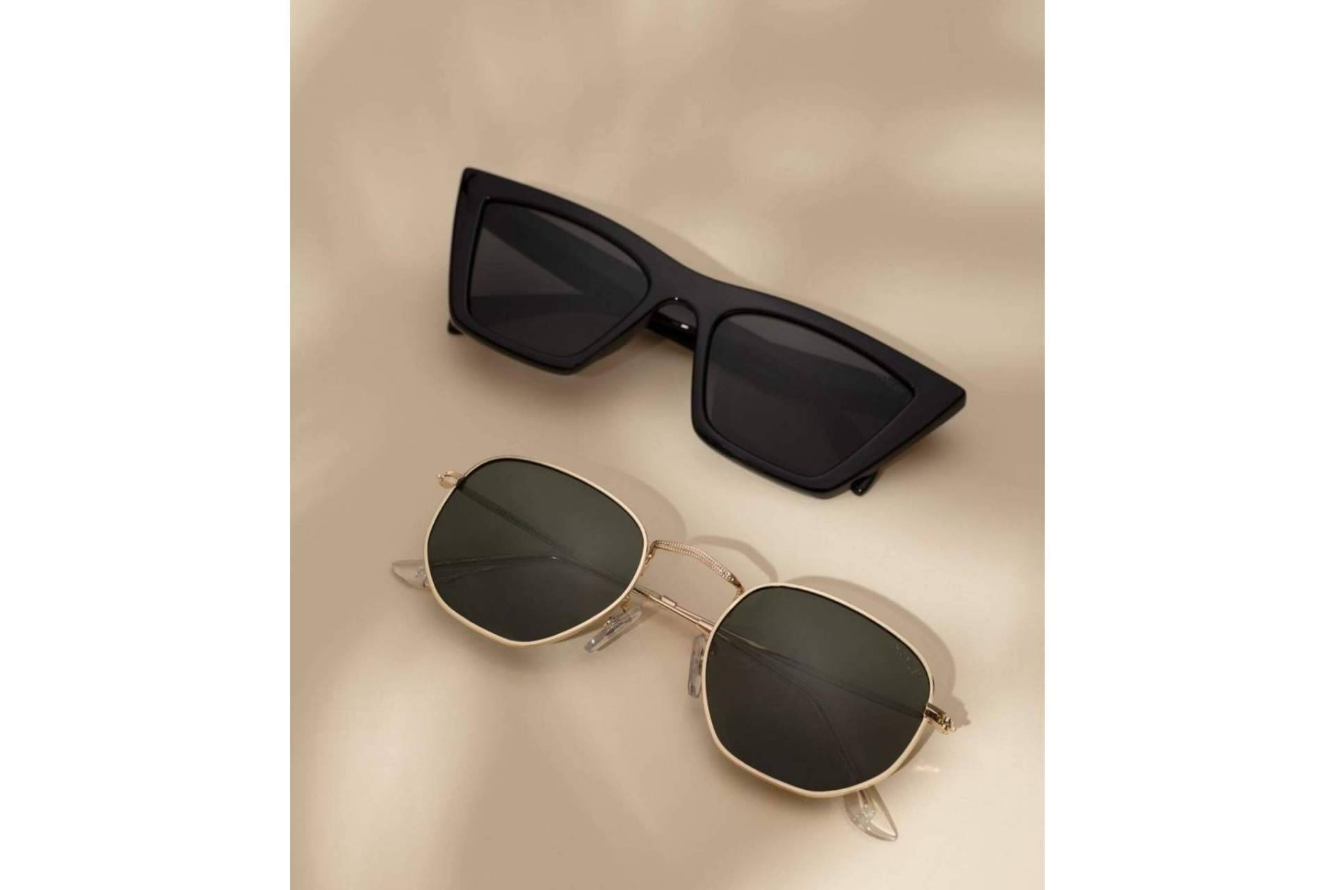 Hanley es una tienda de gafas de sol muy exitosa en USA y México
