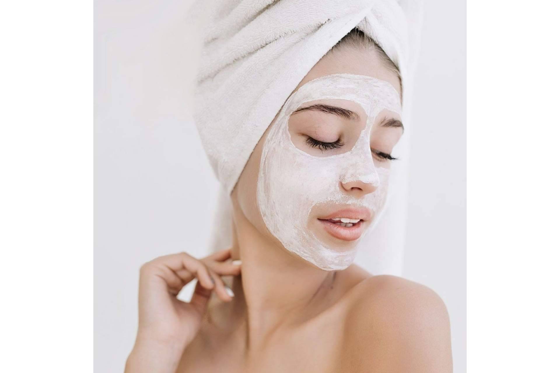 Cuidar la piel del rostro con los tratamientos hydrafacial que ofrece Spazio Nyxpert
