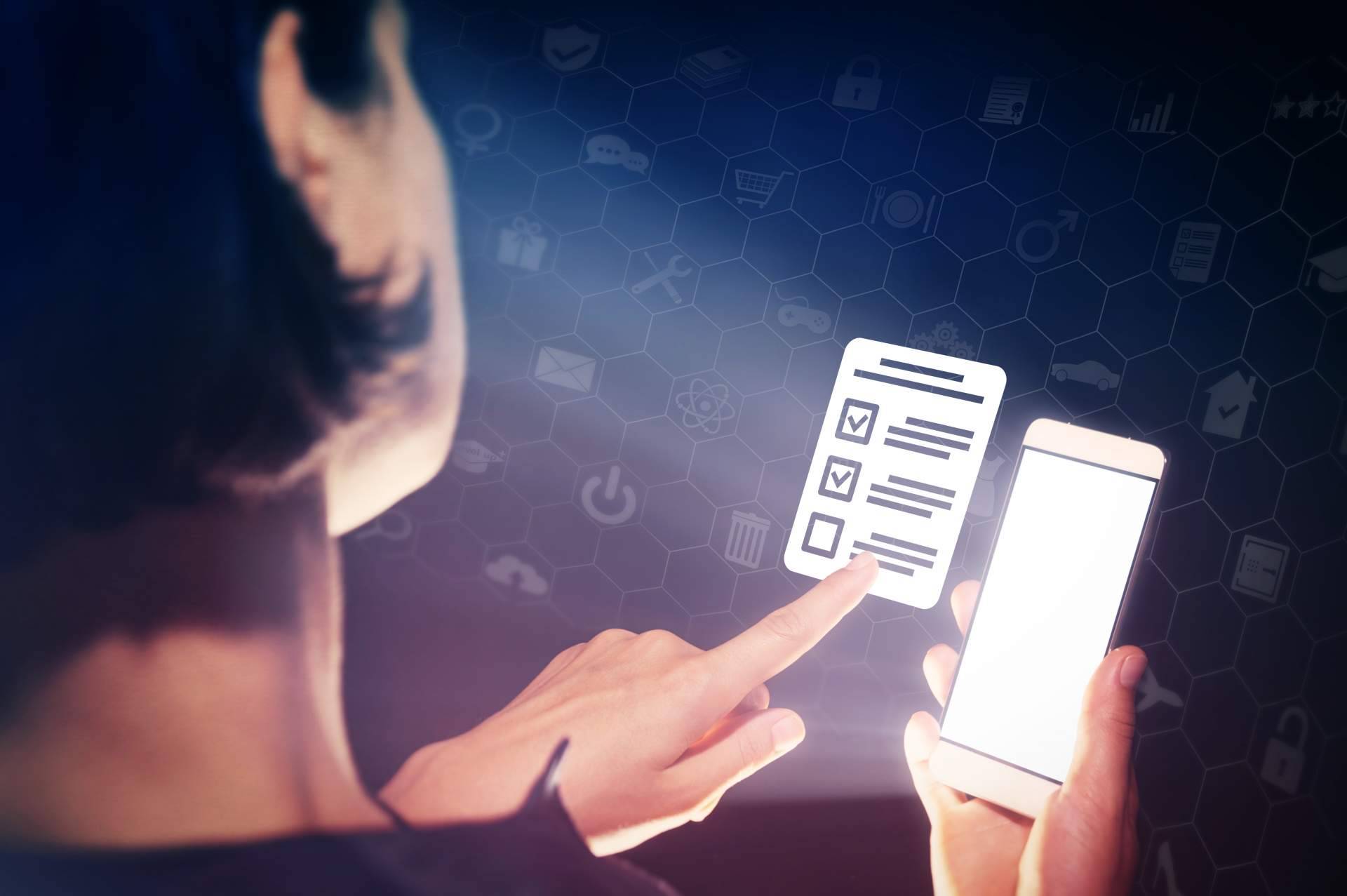 Premium Numbers, el servicio automático de encuestas