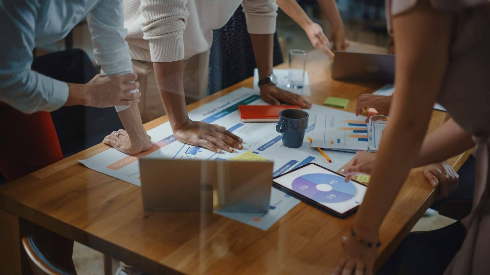 Importancia del diseño y desarrollo web, por la Agencia Marketing DigitalGrowth