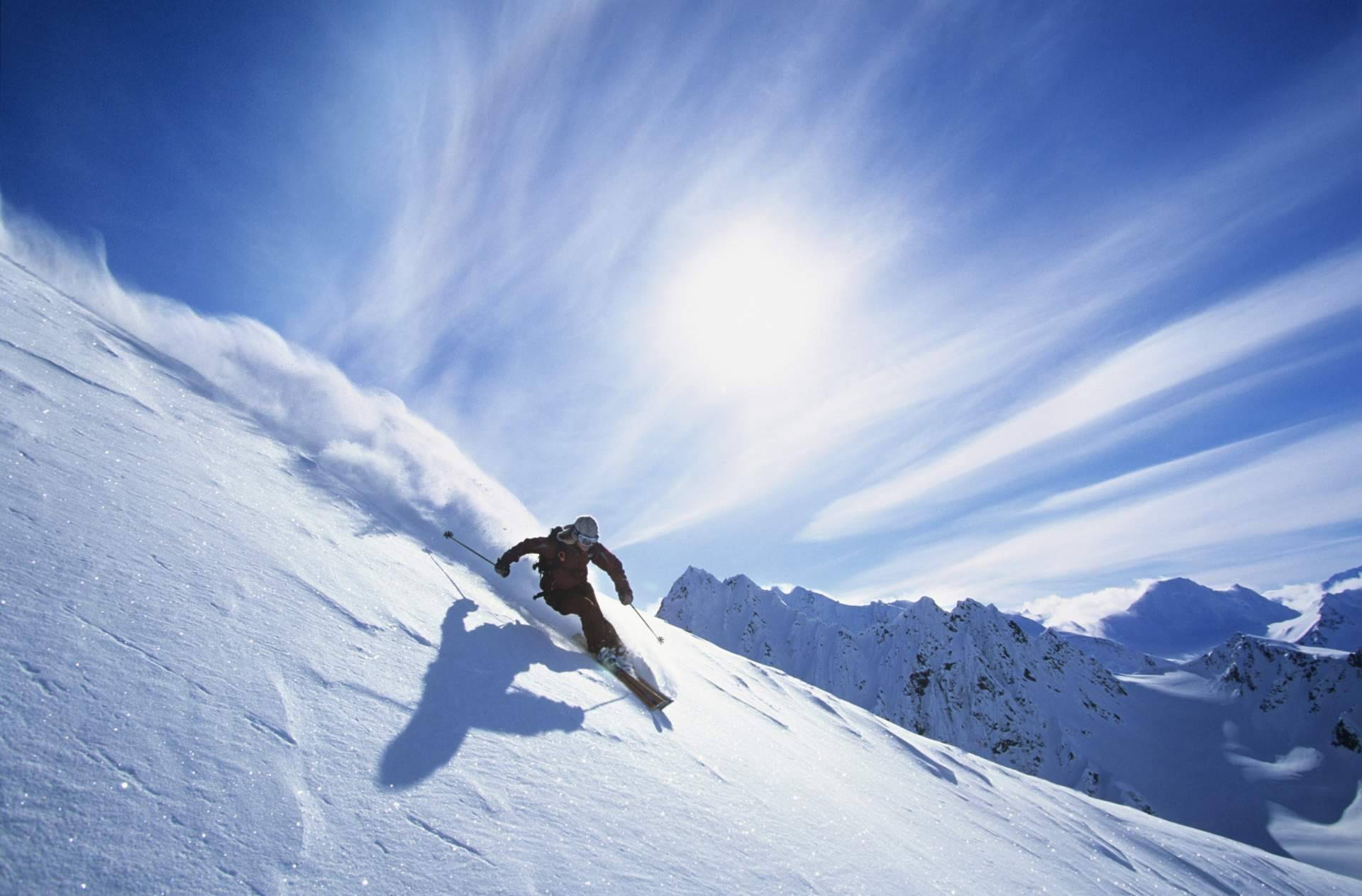Los productos para realizar splitboarding que ofrece Mendiboard